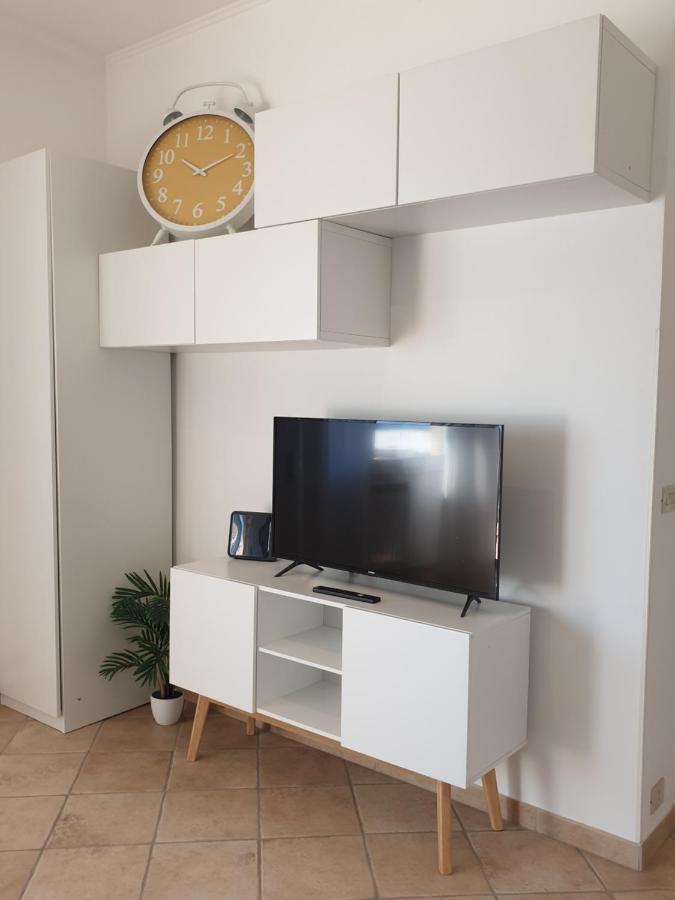 Il Mare Di Roma Apartment Lido di Ostia Exterior foto