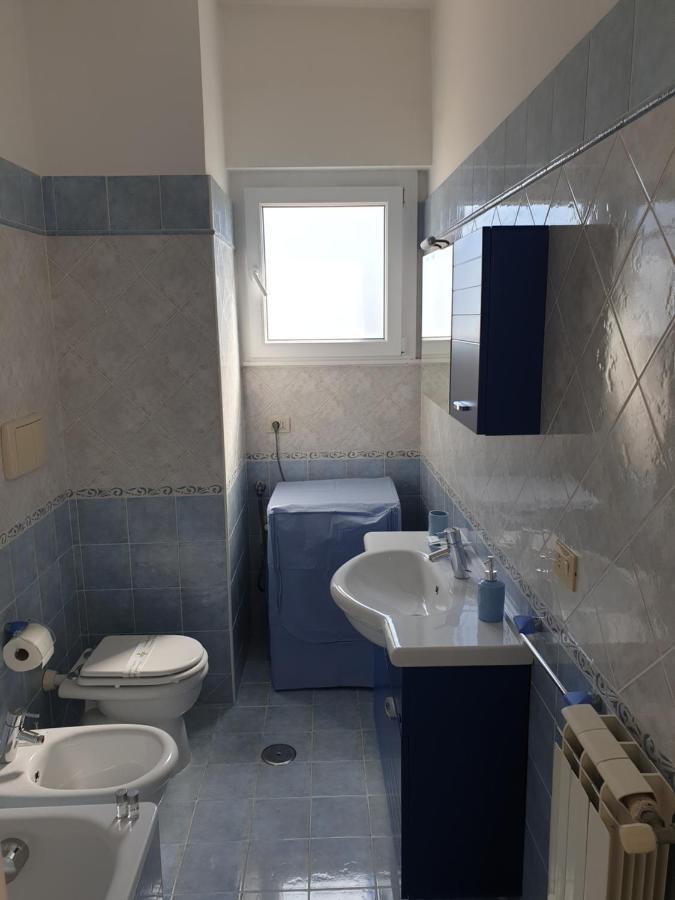 Il Mare Di Roma Apartment Lido di Ostia Exterior foto
